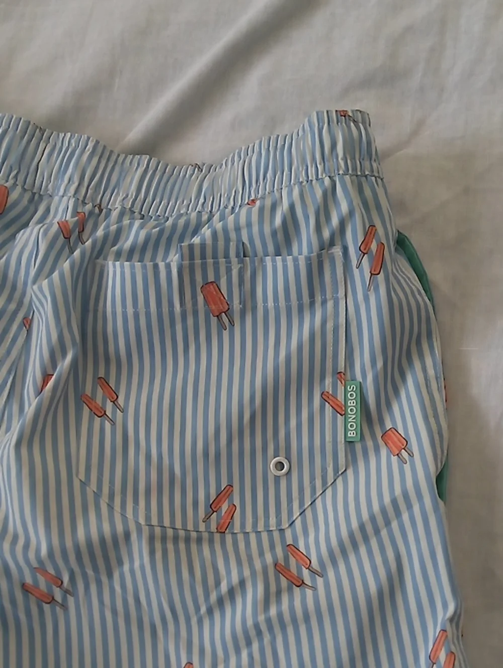Bonobos Men's Swim Shorts